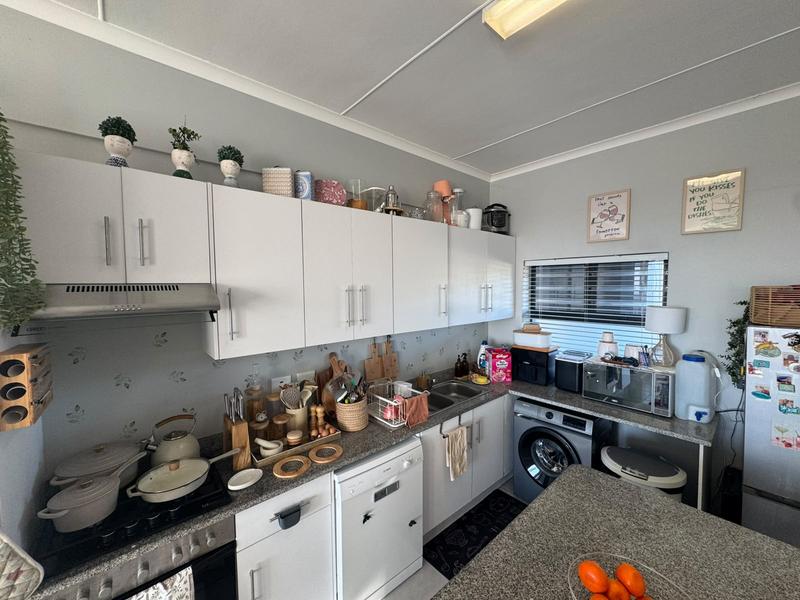 2 Bedroom Property for Sale in Island View Western Cape